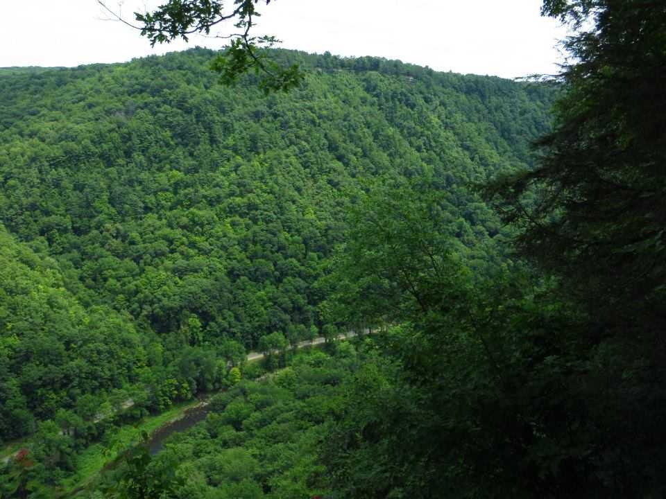 Colton Point State Park Parks Guidance