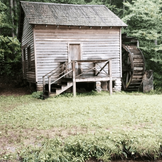 Big Ridge State Park Parks Guidance