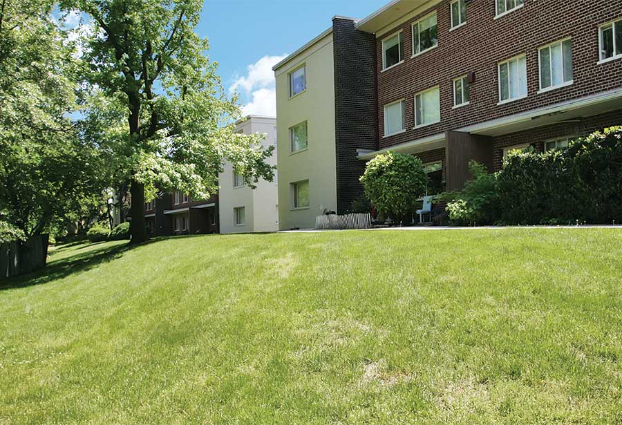 Gallery Park Shirlington Apartments