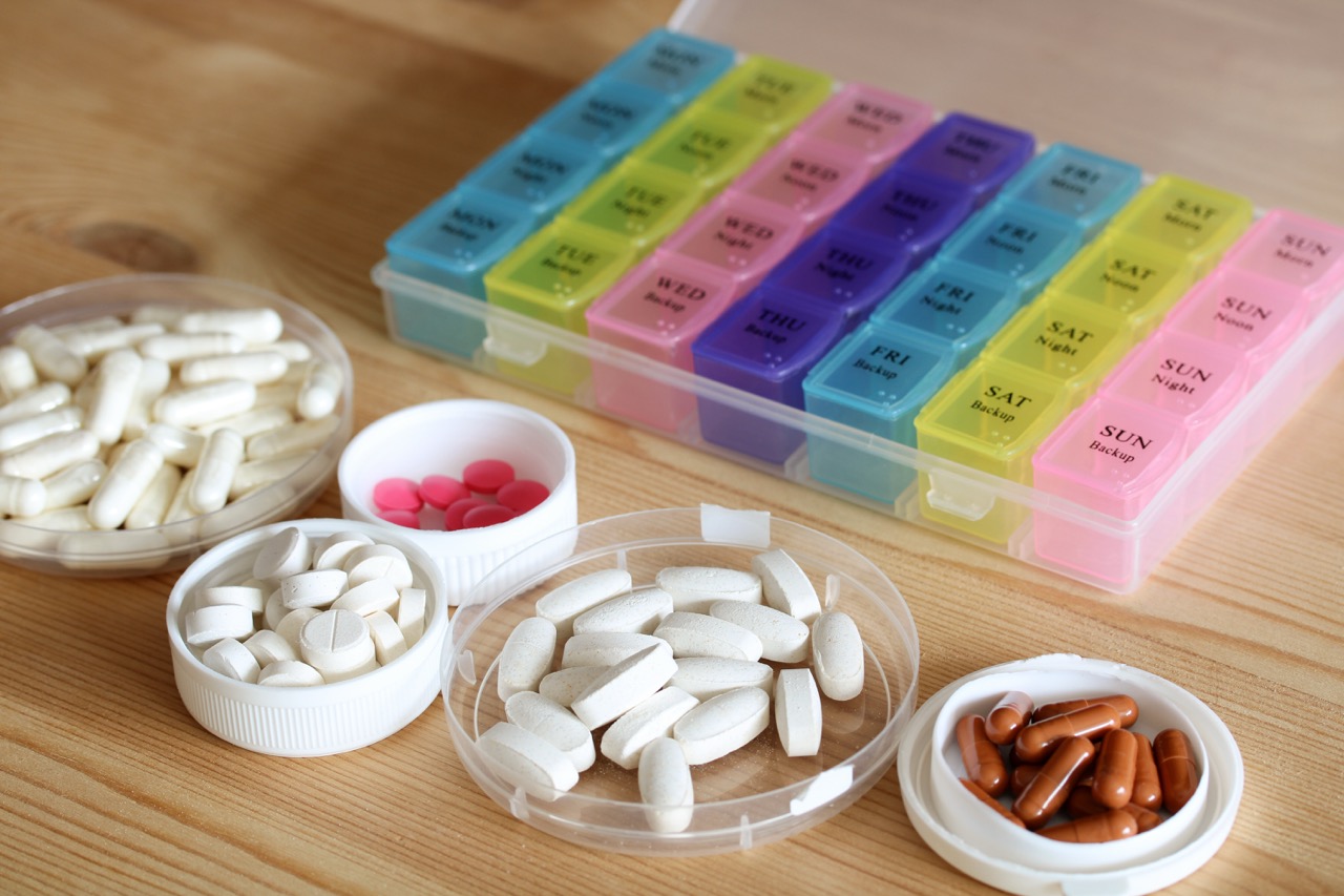 Stop Missed Doses Medication Solutions That Actually Work Park Shore