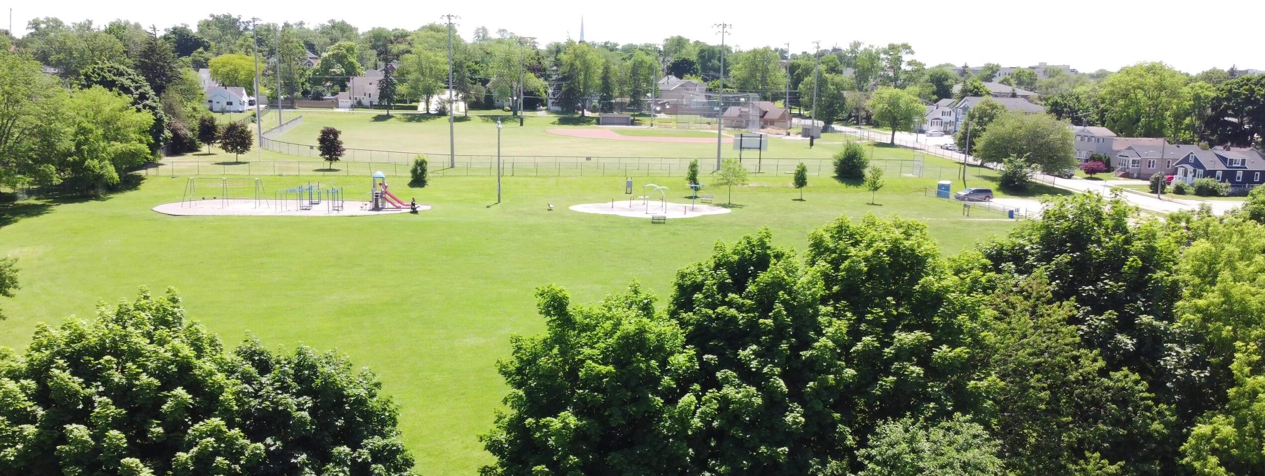 The Project Parkside Living Thorold