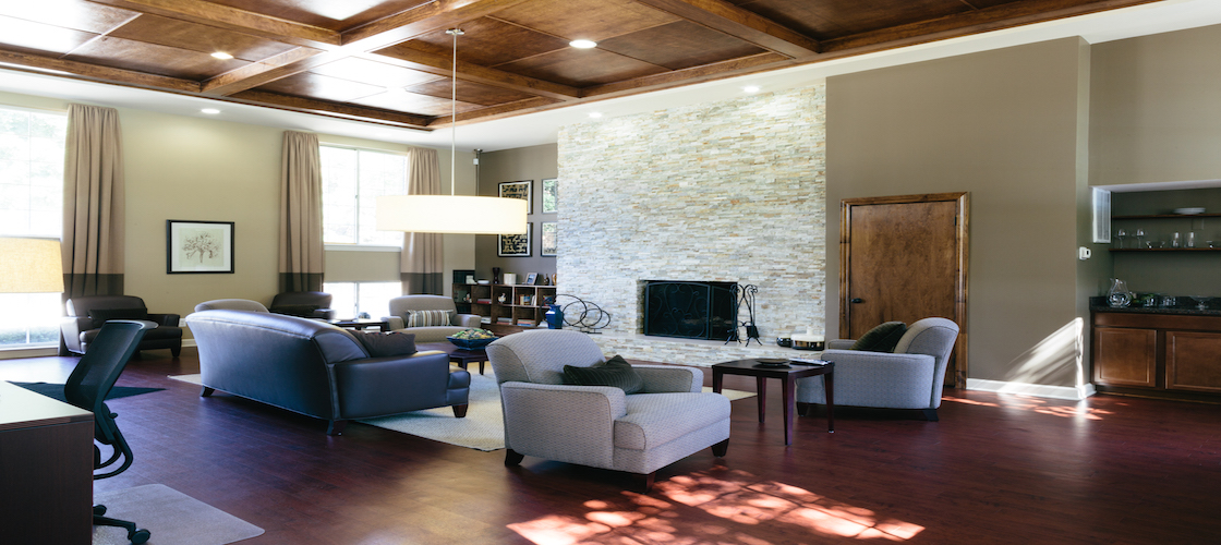 Parkside East Apartments