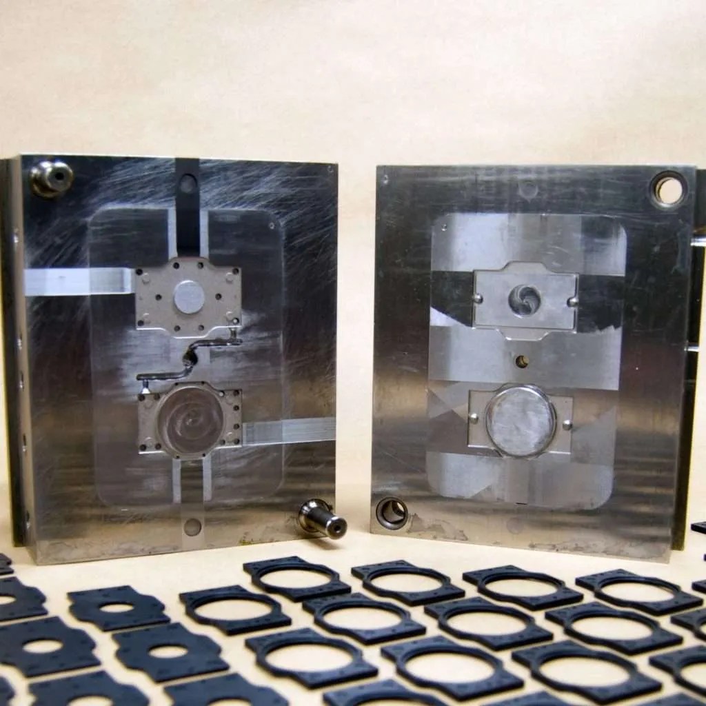 Injection Molding Thermoplastics Parkside Industries Corp