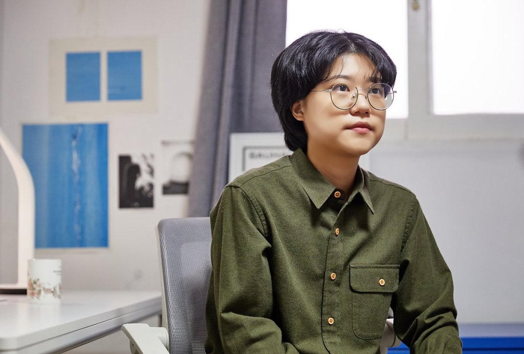 10년 동안 기록을 해 온 창작자의 기록 노하우 박세희 Park Sehee