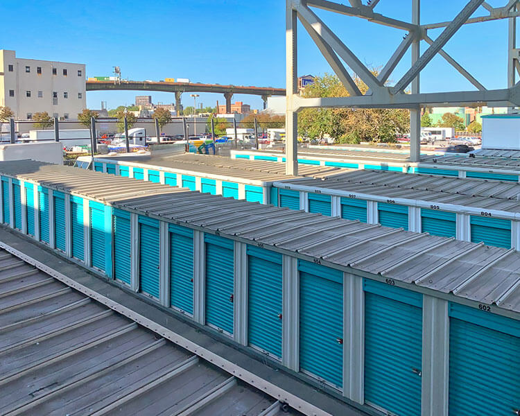 Park Slope Self Storage