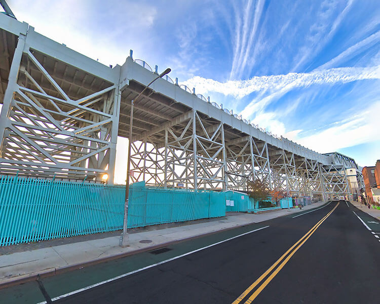 Park Slope Self Storage