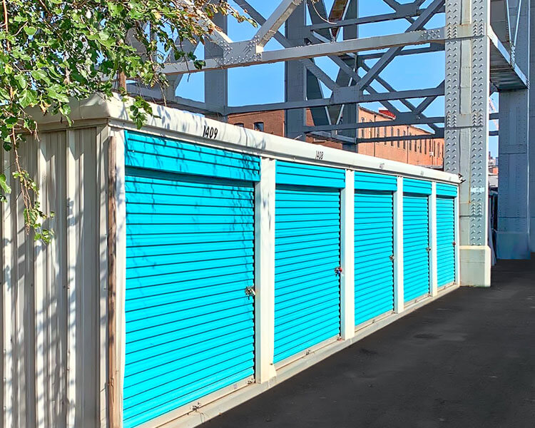 Park Slope Self Storage