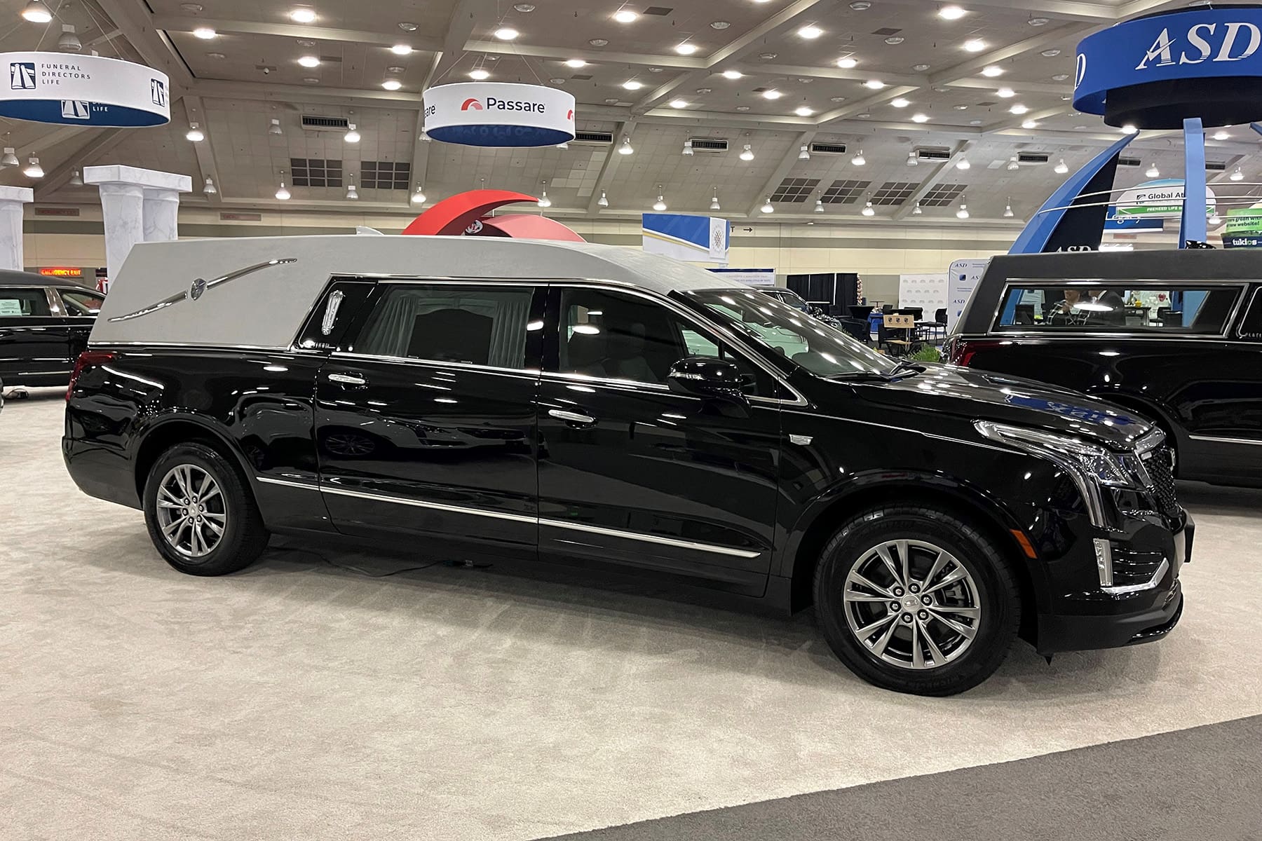 2024 Cadillac XT5 Platinum Phoenix Parks Superior Sales