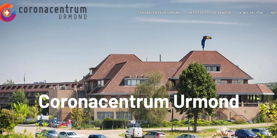 Coronacentrum Urmond Sluit Vanaf Vrijdag 15 Mei Haar Deuren Parkstadactueel