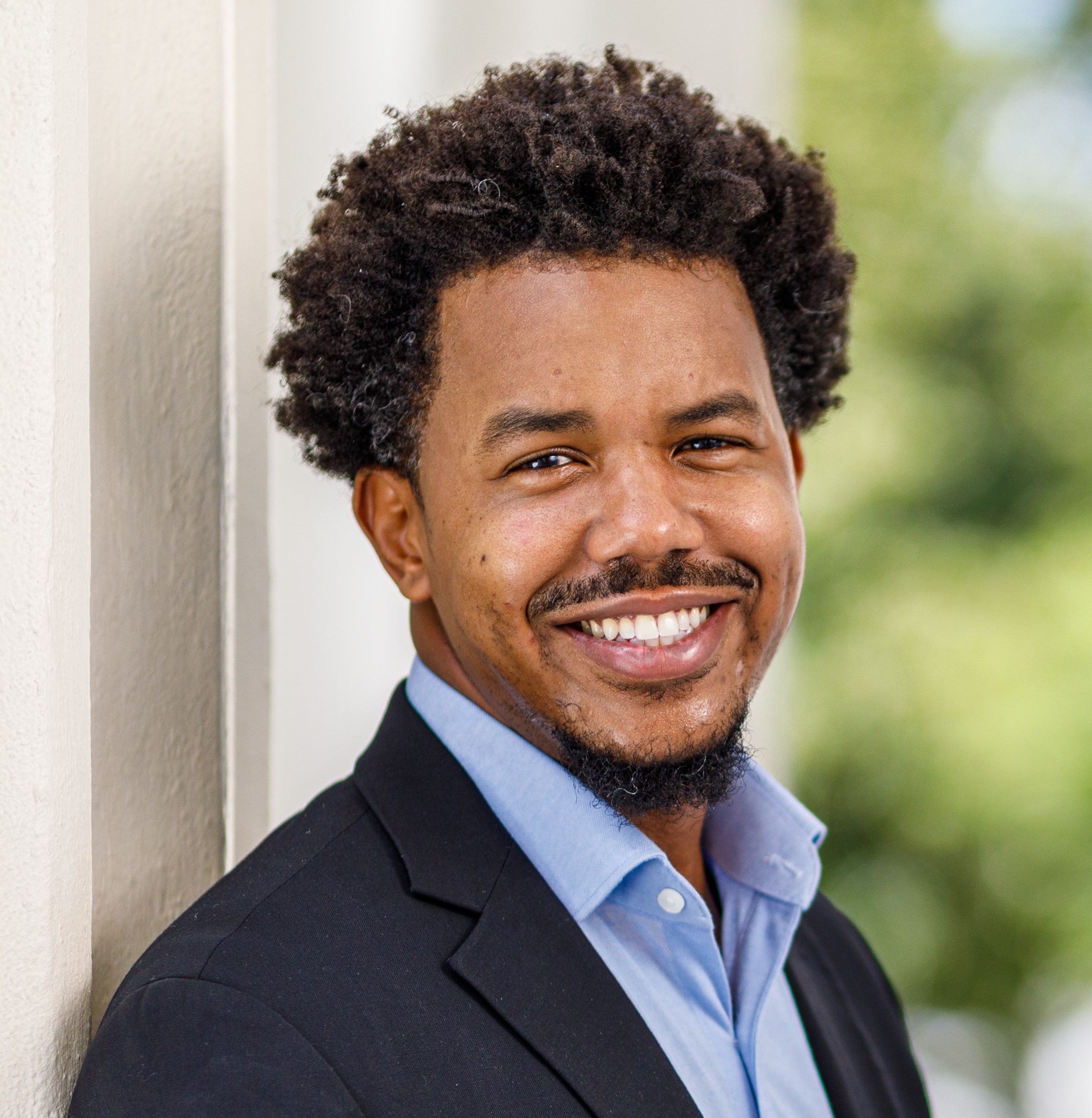 Brandon Colvin Parkstone Development