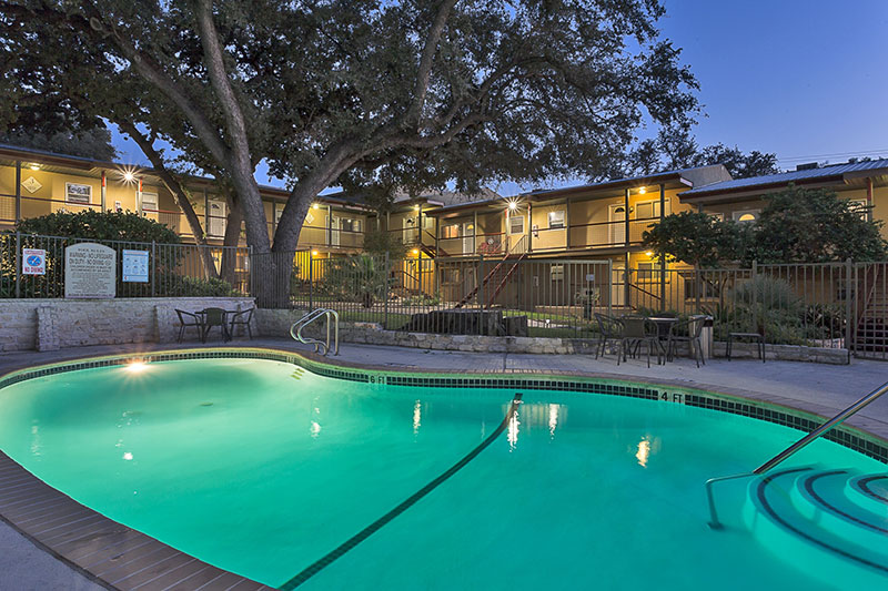 Gallery Park Terrace