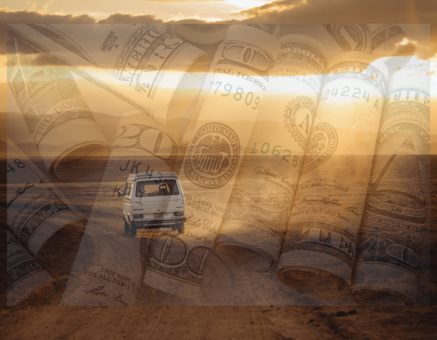 How Much Does A Road Trip Cost? Cost Considerations for a Great Trip