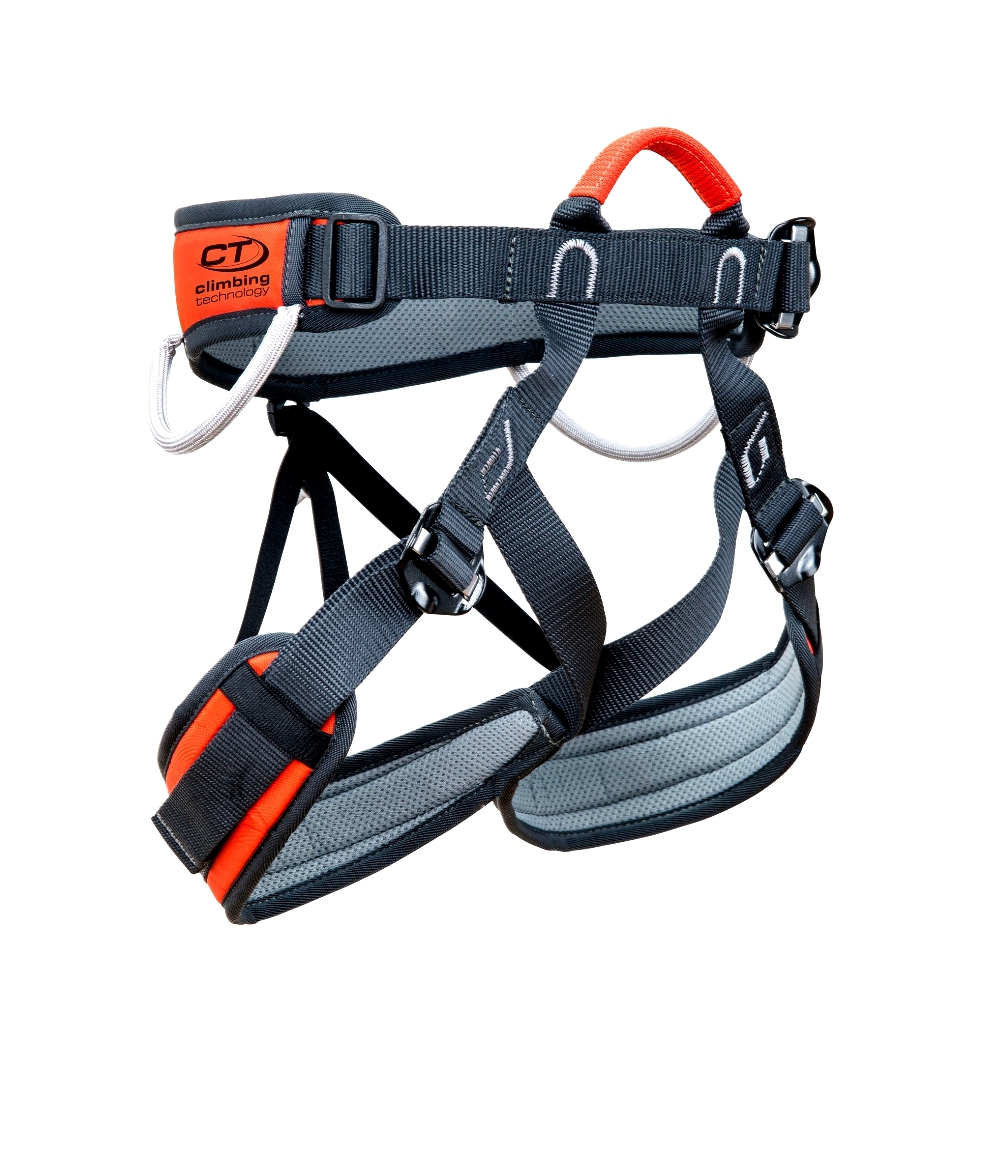 Harness Climbing Technology Explorer Adventure Parks TROPA