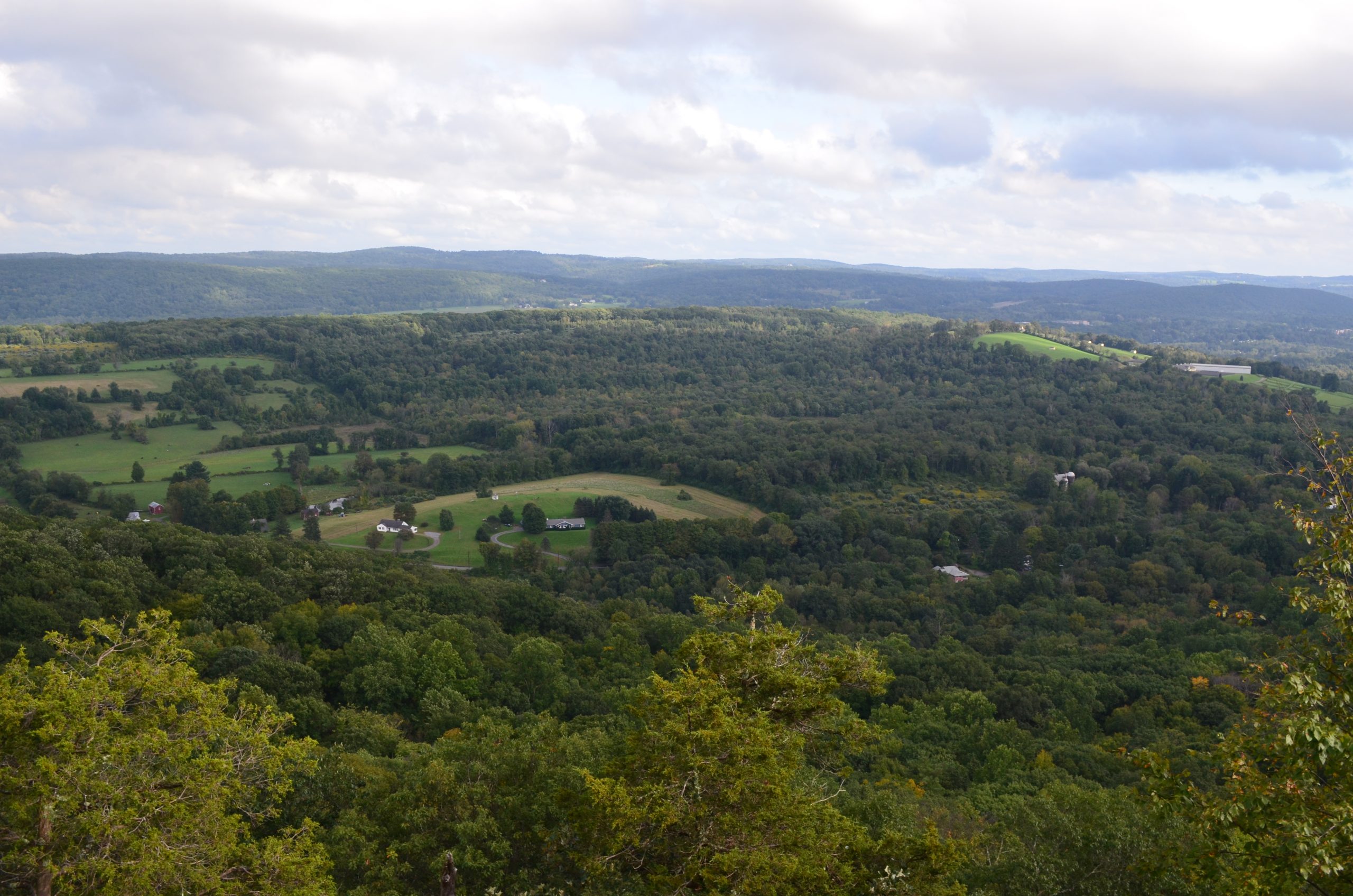 Appalachian National Scenic Trail Pawling, NY National Park Trust