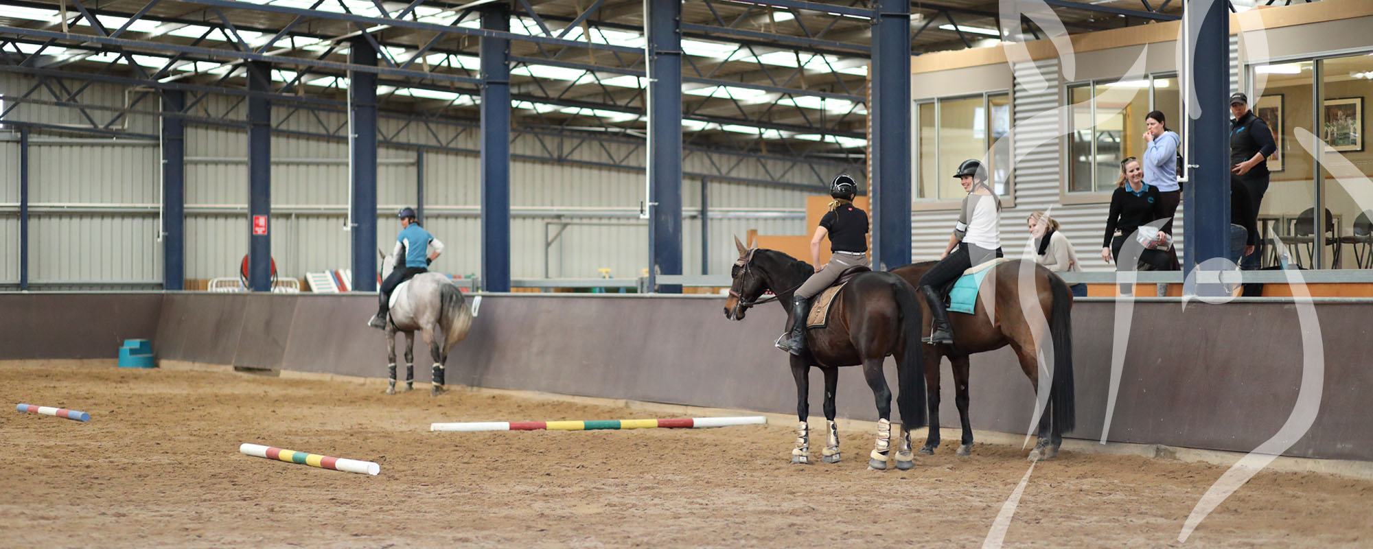 Home Park View Equestrian Centre