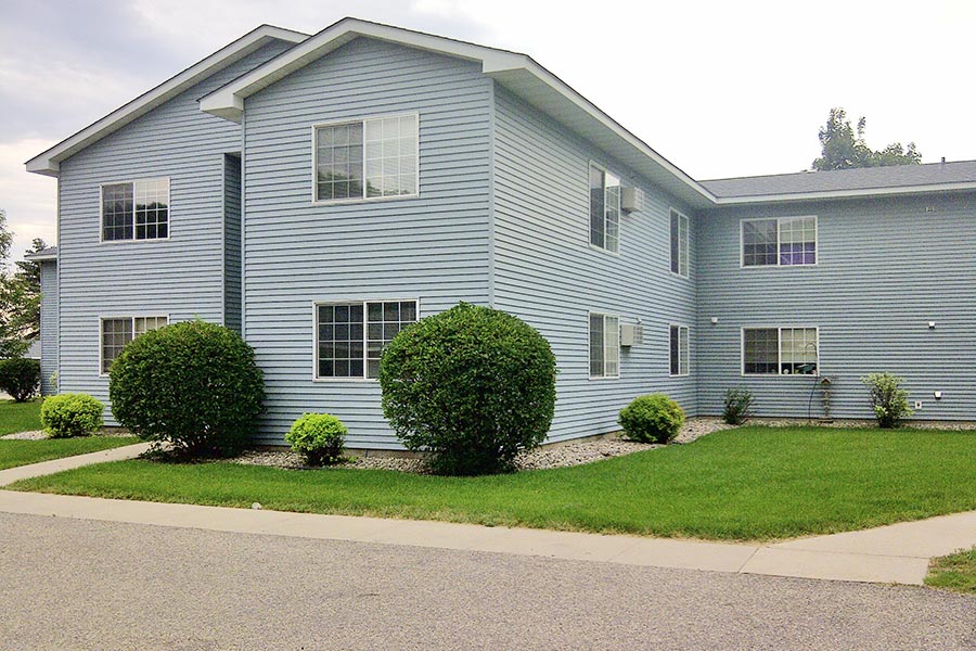 Photo Gallery Parkview Estates In Waseca, Minnesota