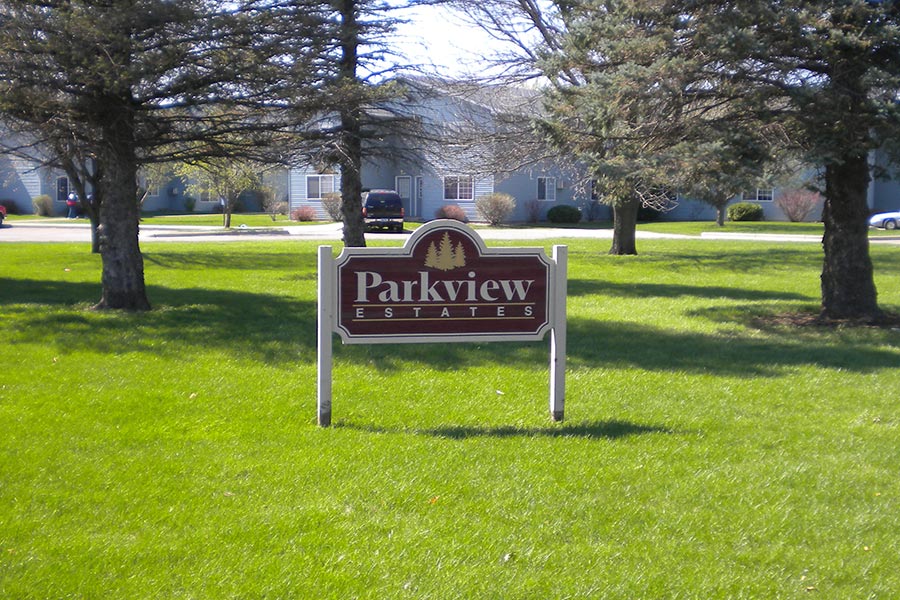 Photo Gallery Parkview Estates In Waseca, Minnesota