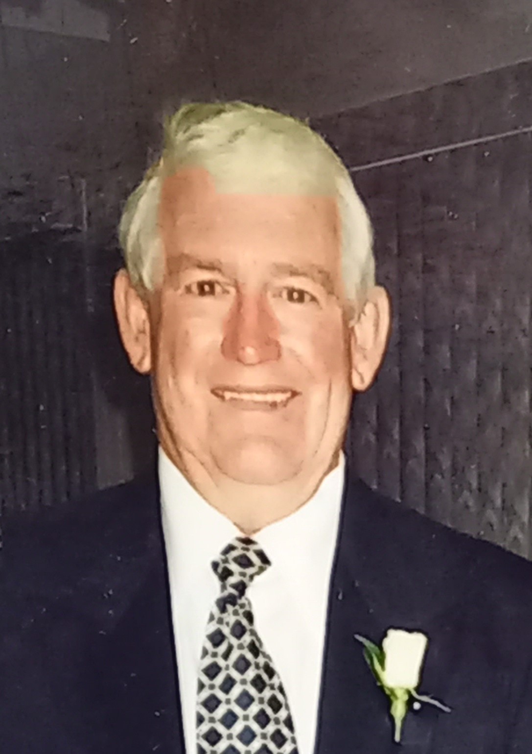 THOMAS, Ross Davies Parkview Funerals