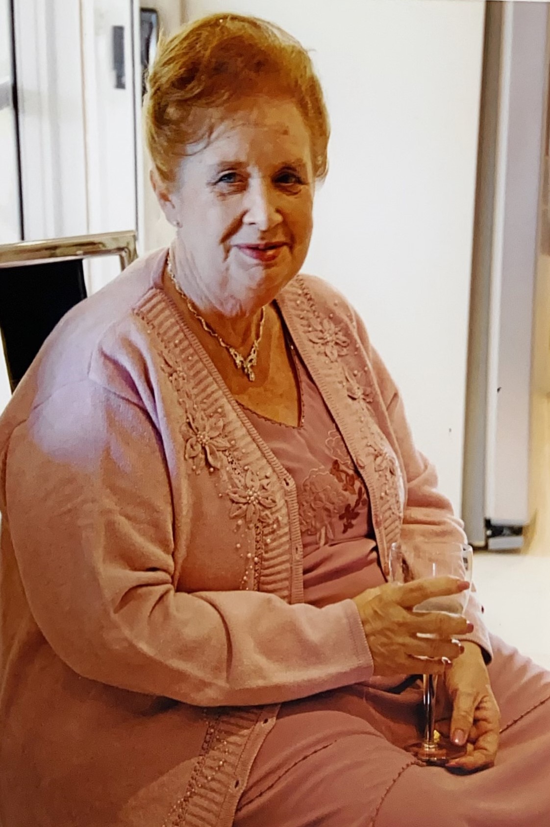 MCCREADIE, Patricia Ann Parkview Funerals