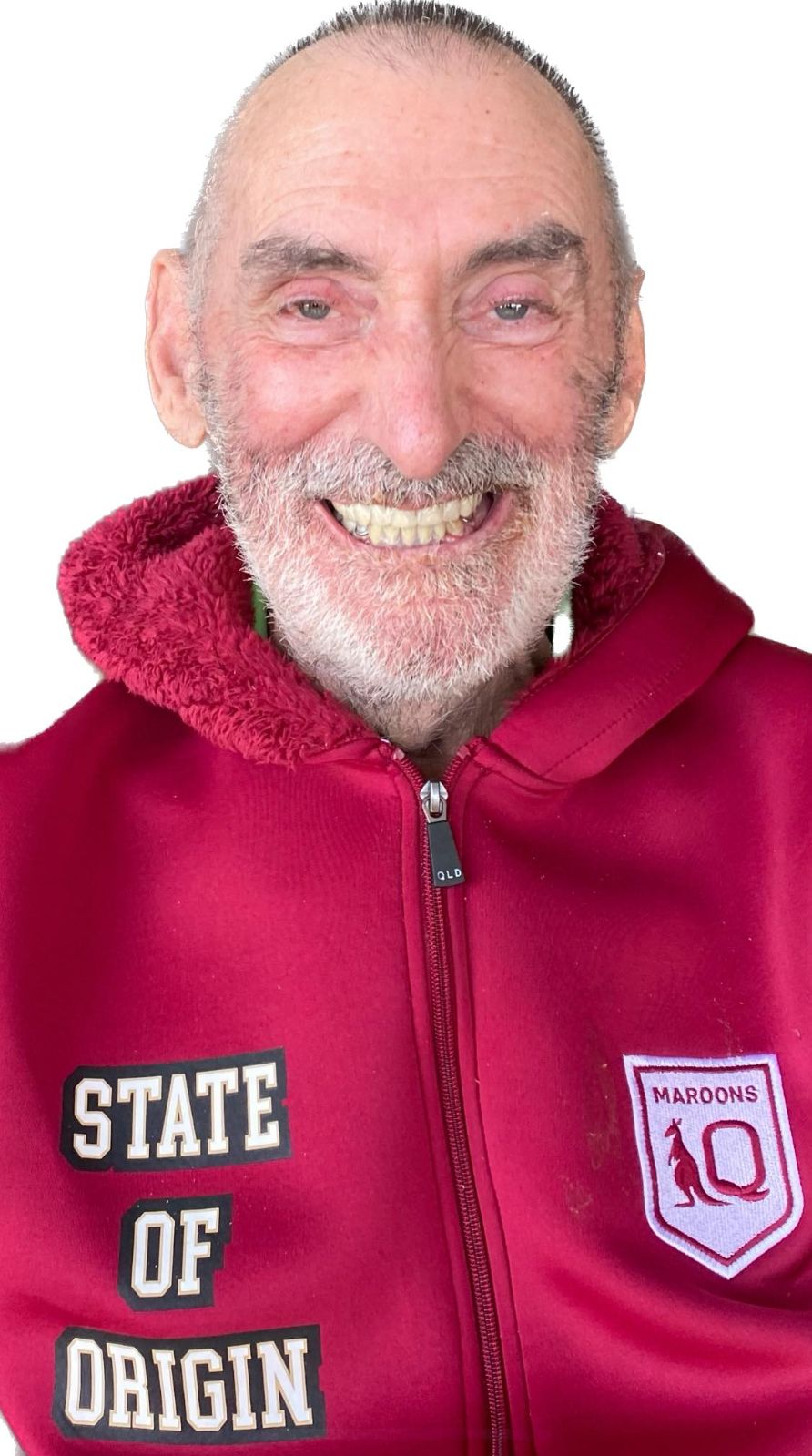 RYAN, Mike Morrison Parkview Funerals