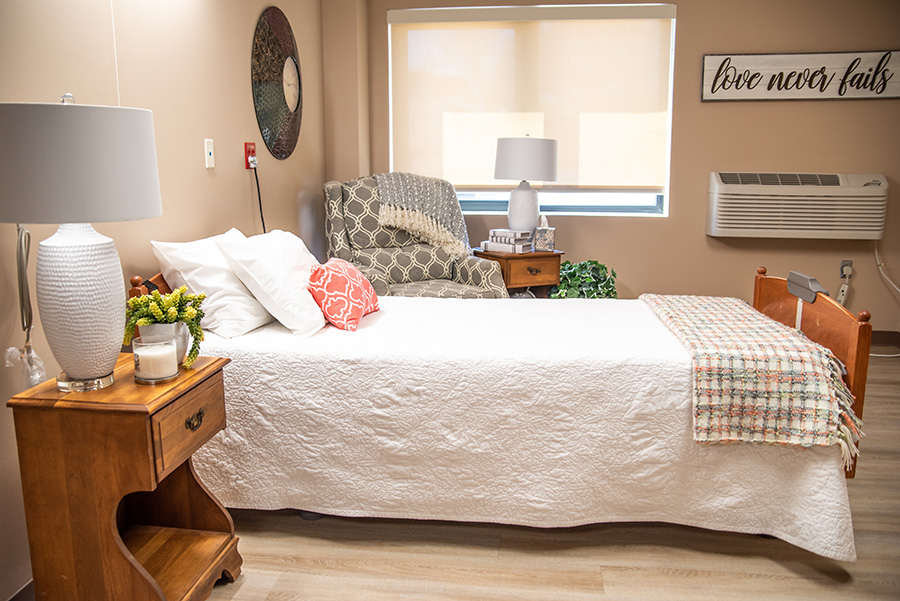 Assisted Living Center Parkview Hospital