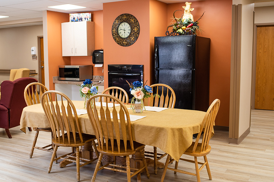 Assisted Living Center Parkview Hospital