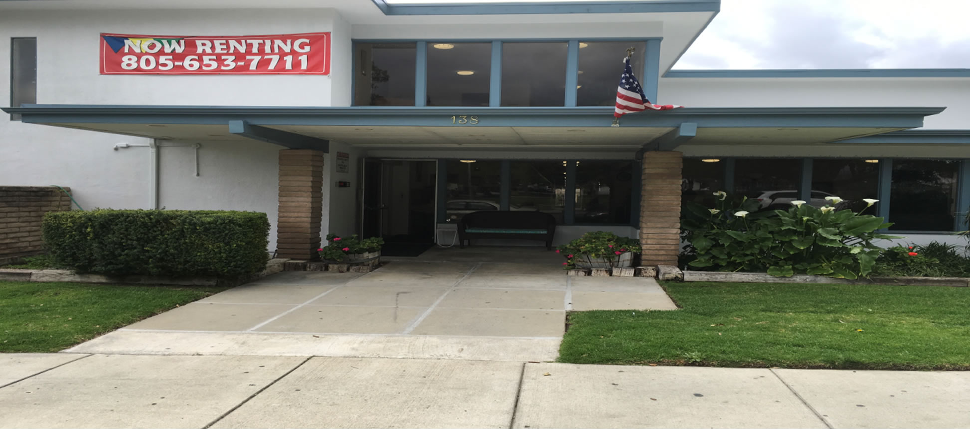 Home Parkview Apartments for Adults 55+