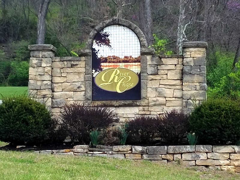 Developments & Neighborhoods in Parkville