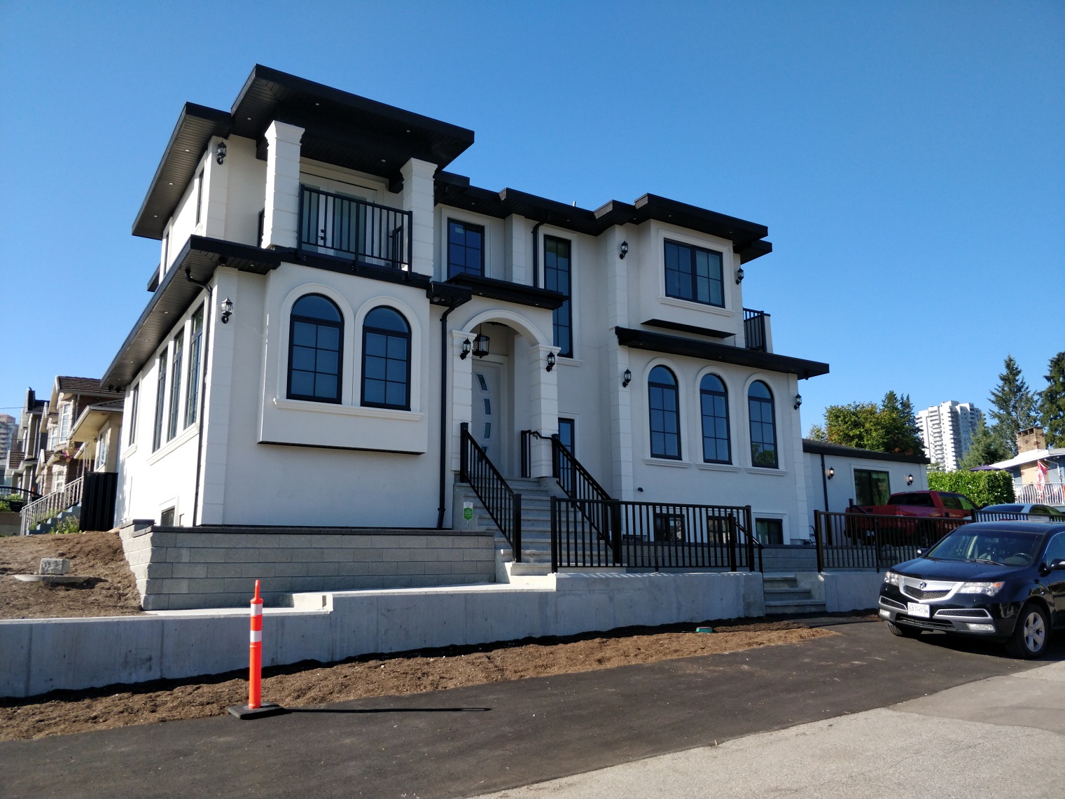 Parkwest Licensed Home Builder