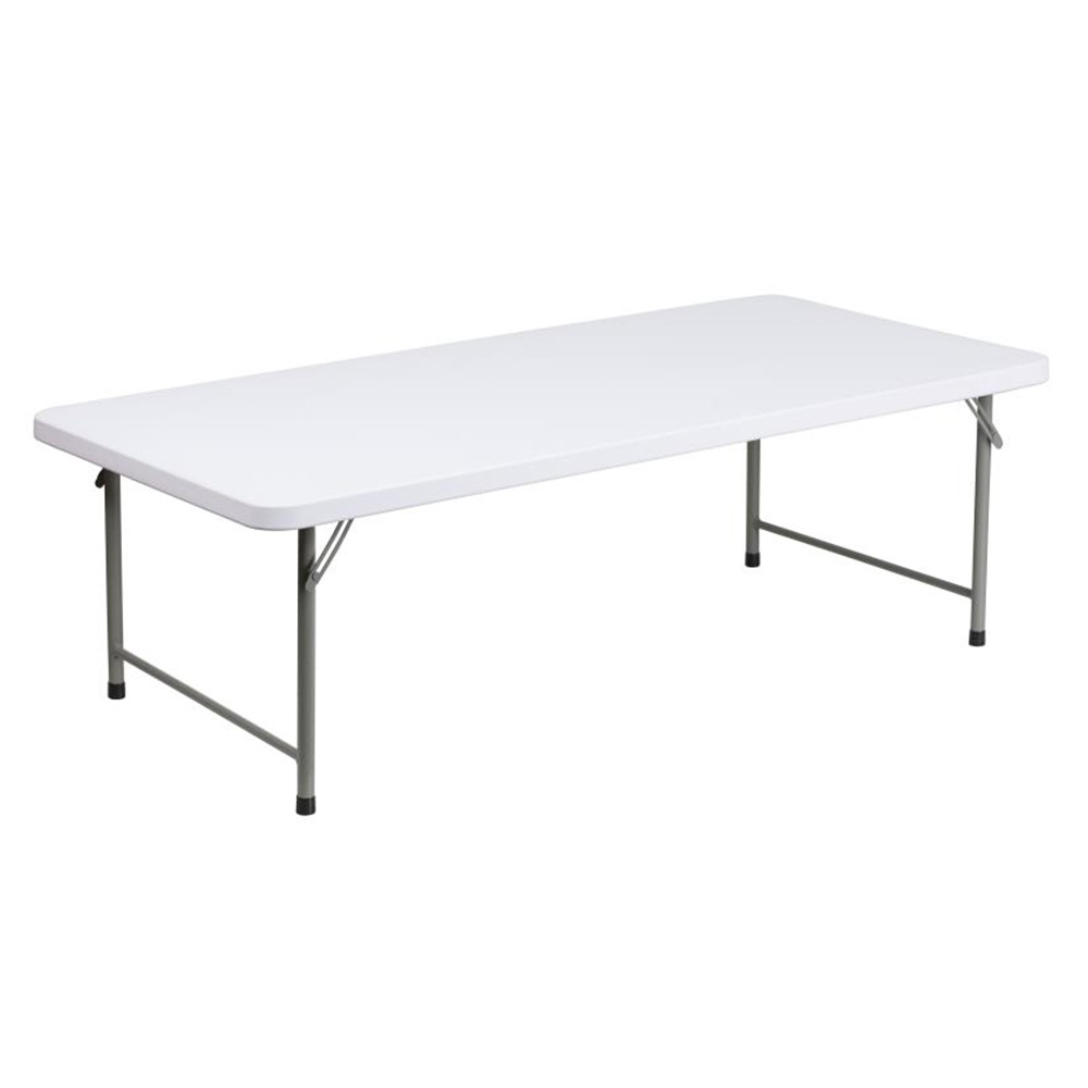 Children's 4 ft. by 24 in. Table Rental Parlani Party Rentals