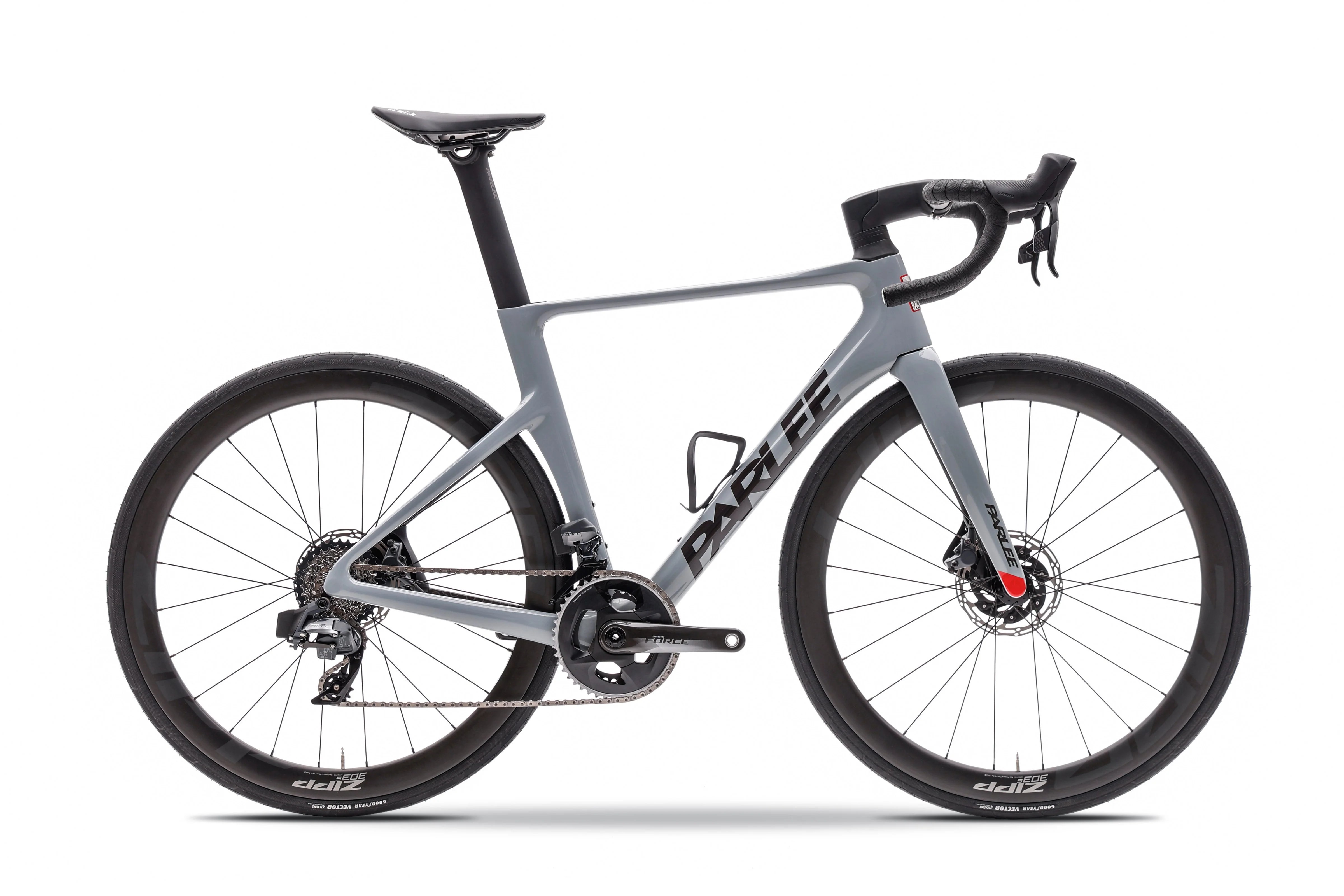 RZ7 PARLEE Cycles