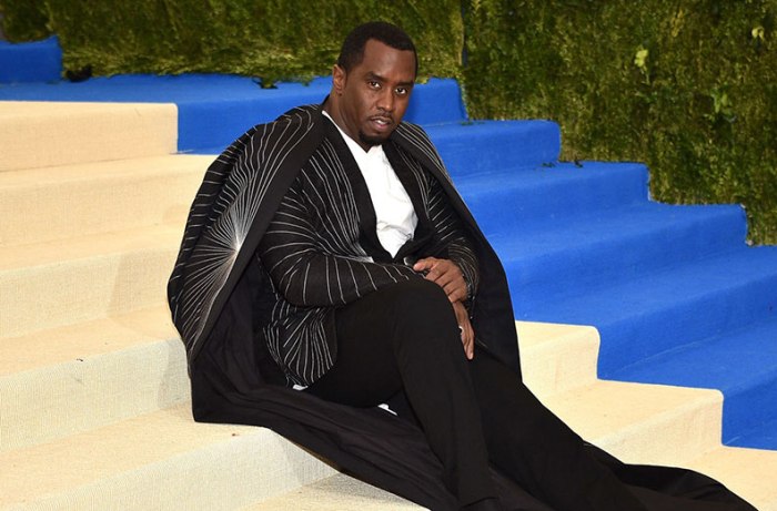 P Diddy Net Worth P Diddy Net Worth