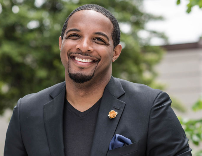 Real Estate Developer Jay Morrison Shares His Secrets To Success