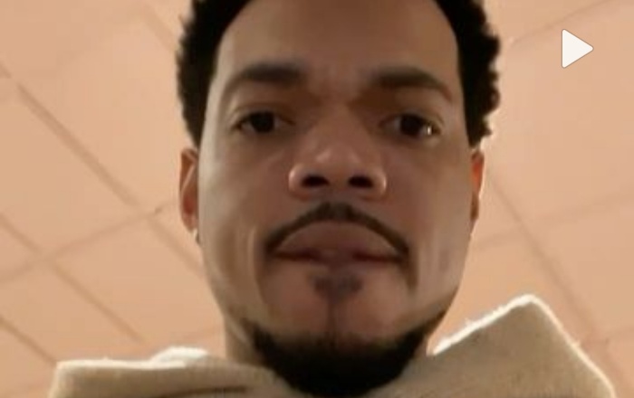 Accidental Chance The Rapper Penis Post Hilarious Reactions