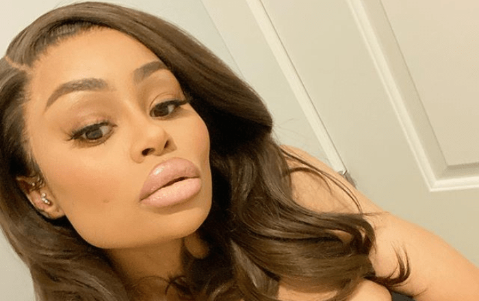 Why Blac Chyna Quit OnlyFans After Generating $240M on Platform