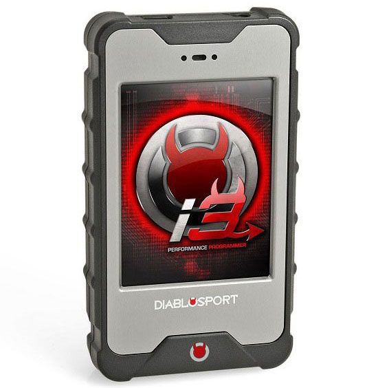 Diablosport 8300 Intune I3 2006 2010 Dodge Charger 3 5l V6