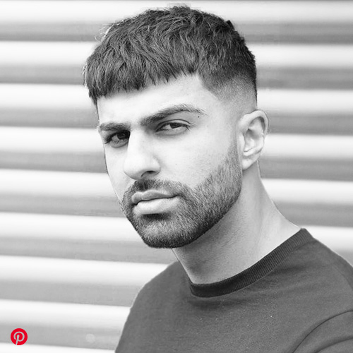 Everything You Need To Know About the Caesar Haircut Parlor On Tremont