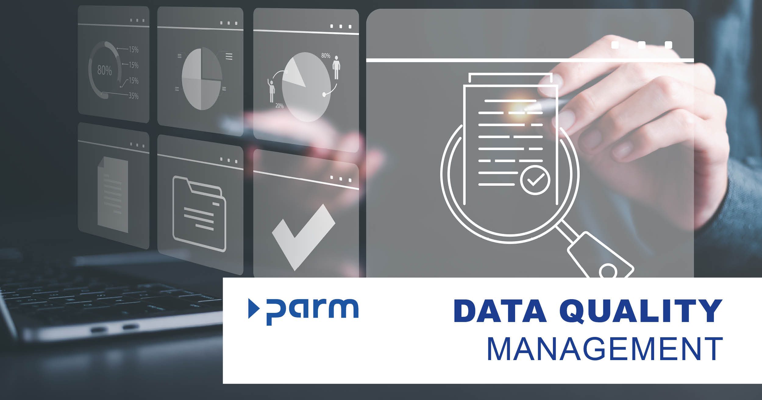 Data Quality Parm AG