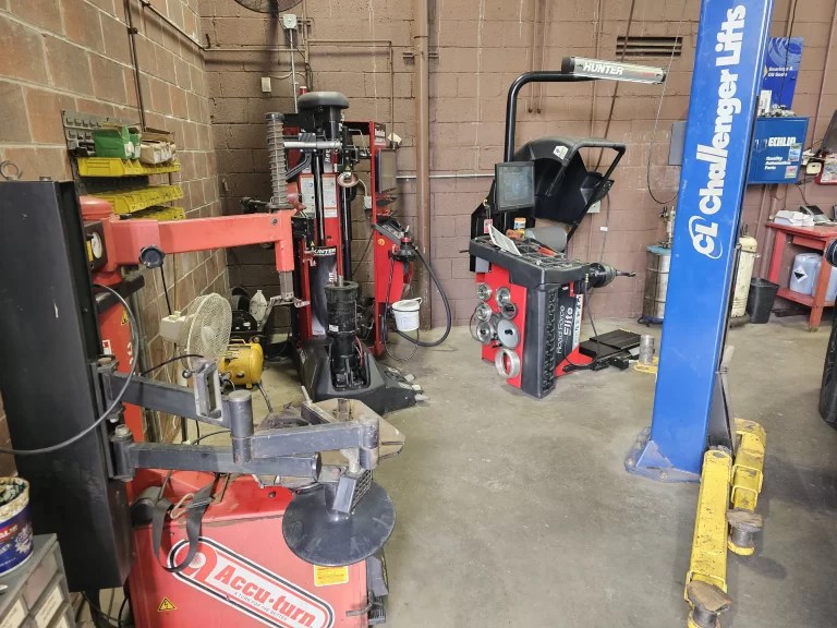 About Us Parma Car Care Fleet Specialists