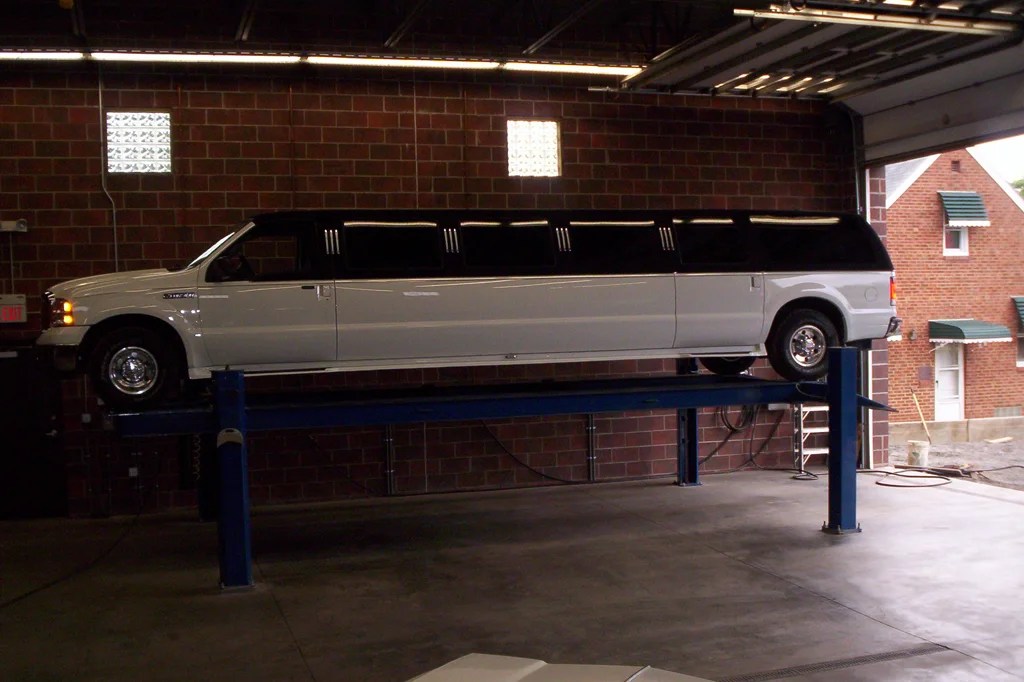 Fleet Service and Auto Repair Trusted Vehicle Service Experts