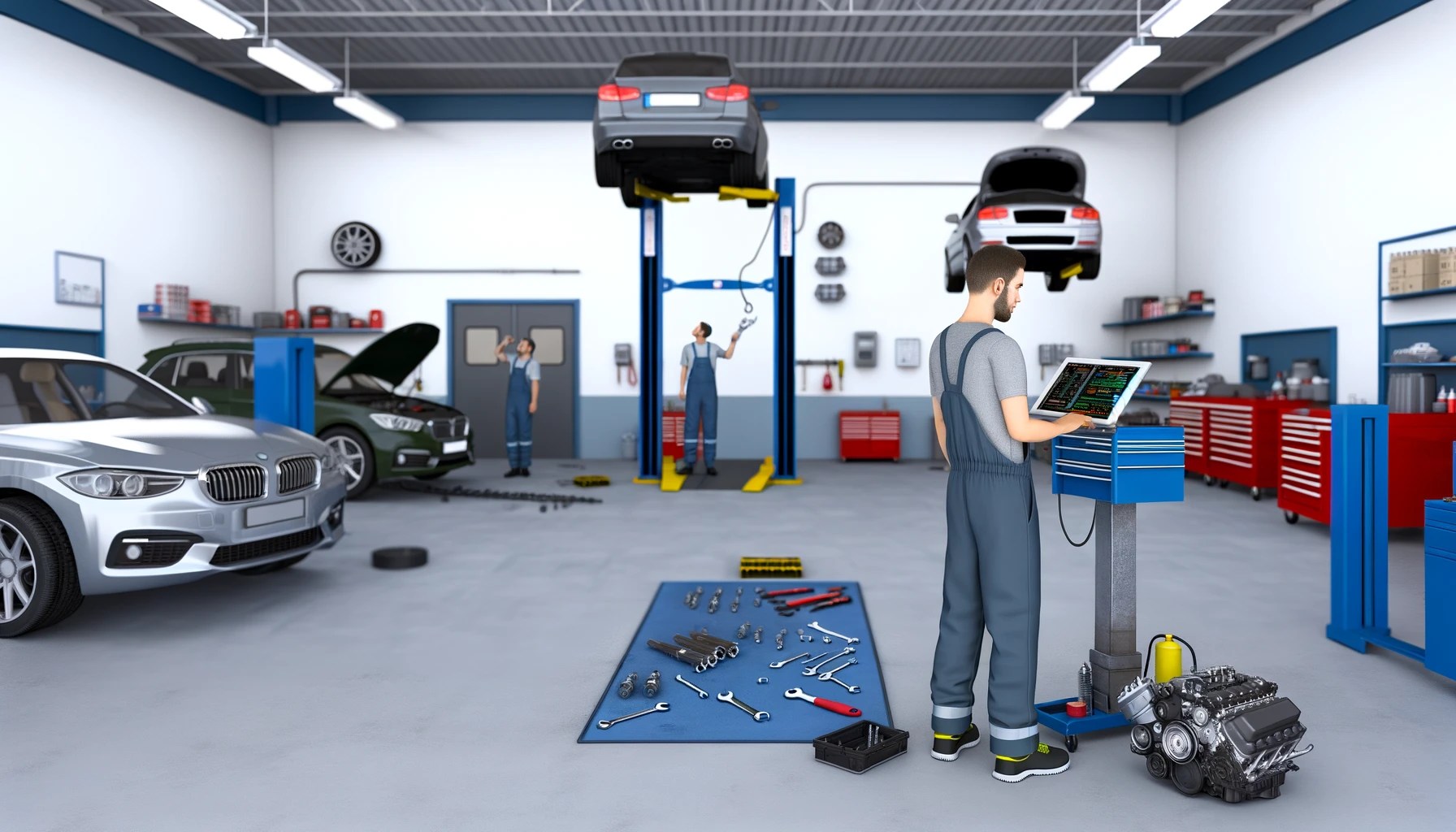 The Ultimate Guide to Shopping Around for Car Repairs Parma Car Care