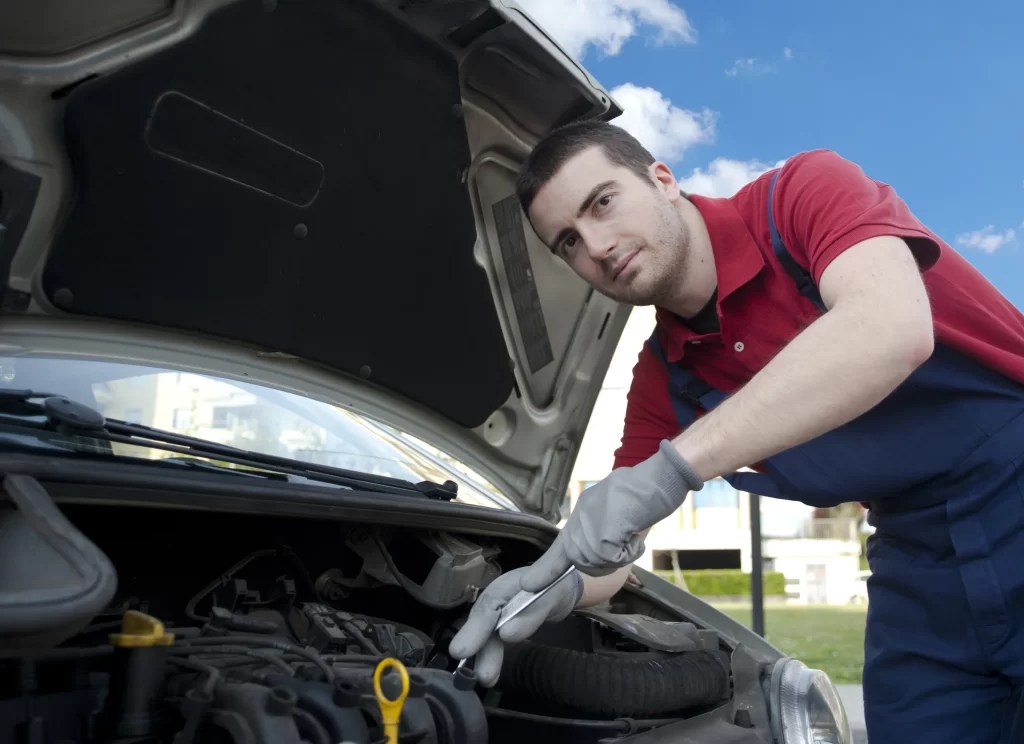 Fleet Service Cleveland OH Cleveland Fleet Service