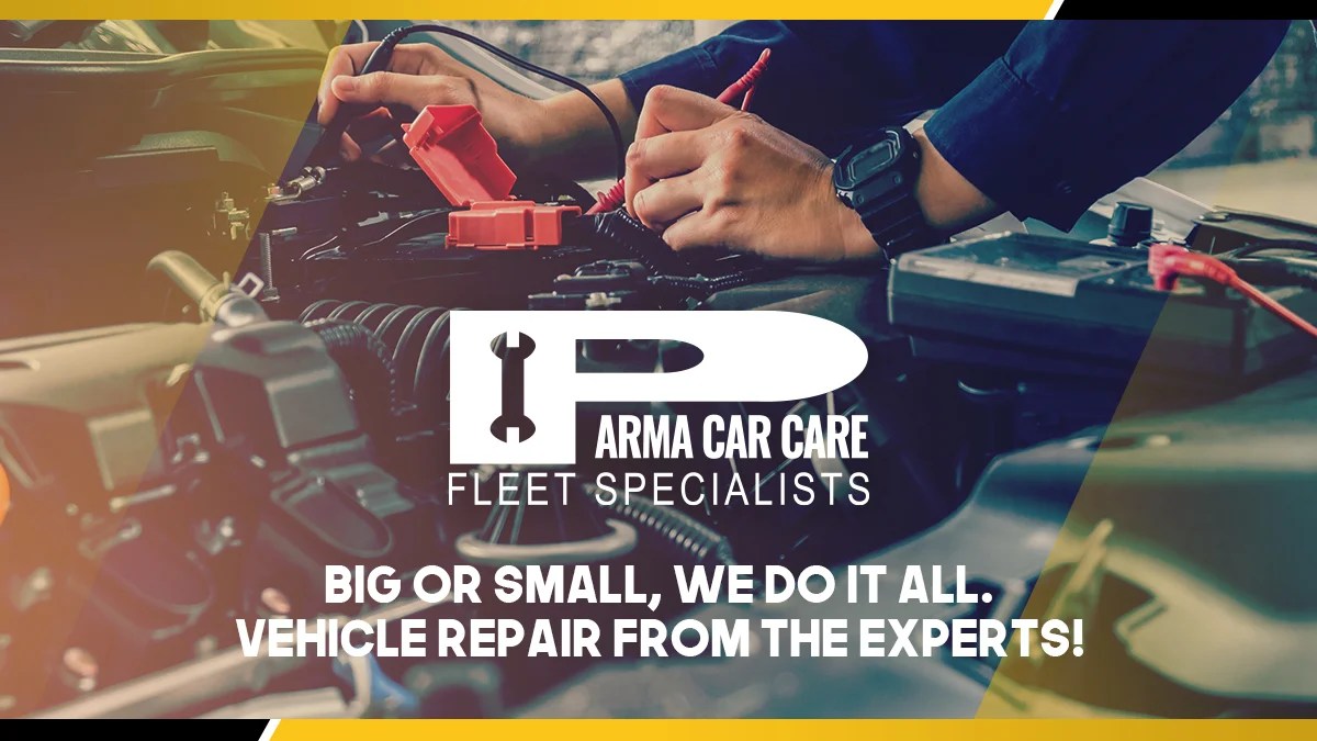About Us Parma Car Care Fleet Specialists