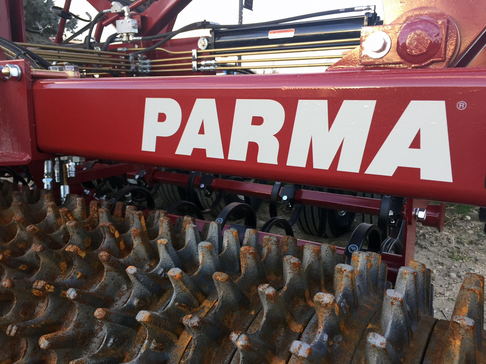 Folding Parma Company