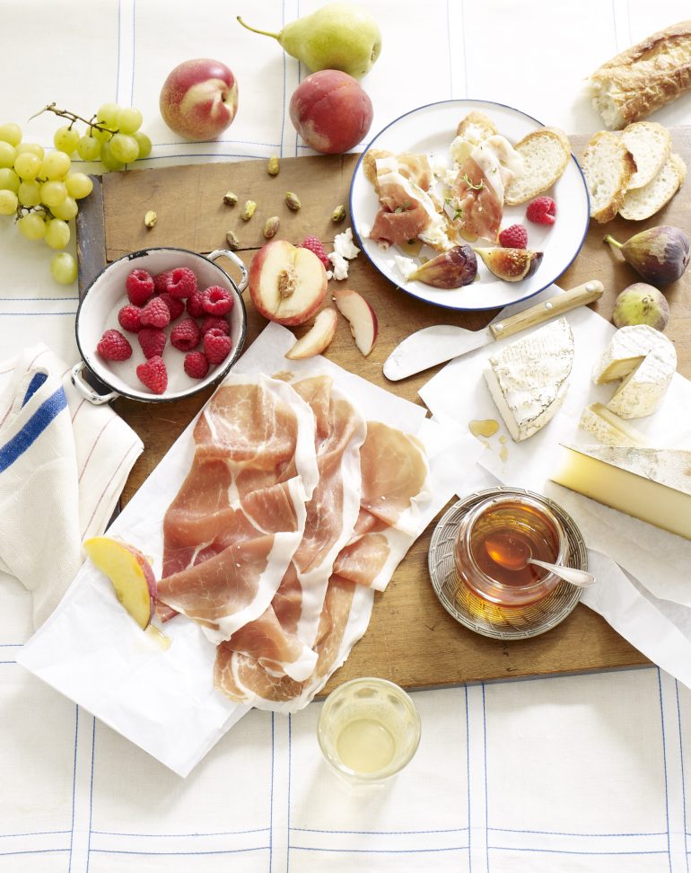 The Perfect Charcuterie Board Prosciutto Di Parma