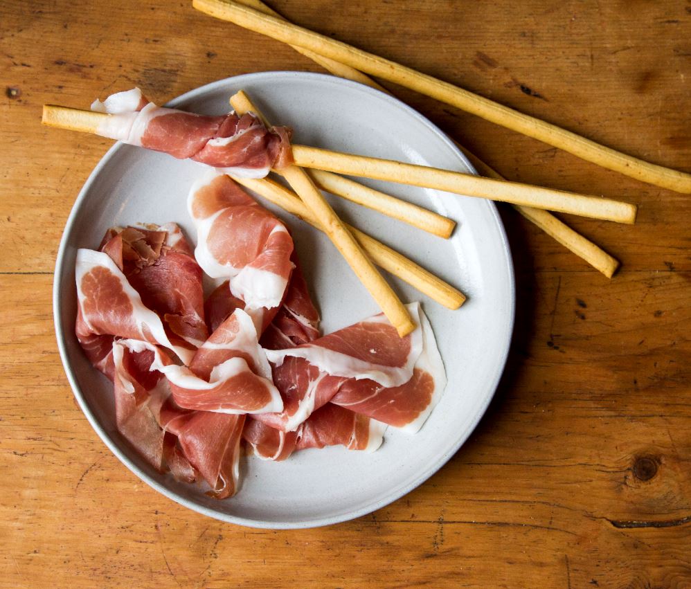 Murray's Prosciutto Di Parma