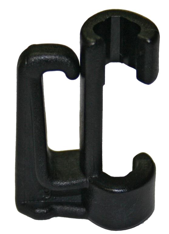 CL100 Clip on Insulator ParmakUSA