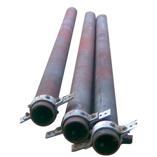 Cast Iron Earthing Pipe, GI Earthing Pipe, GI Pipes, Manufacturer, India