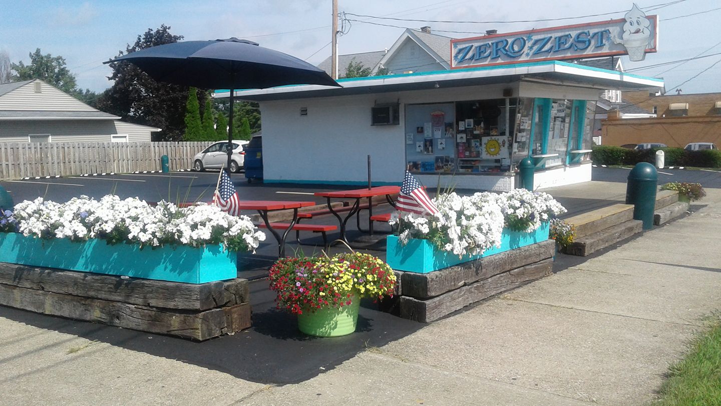 Grab a scoop of Parma at 6 local ice cream shops Parma YPs