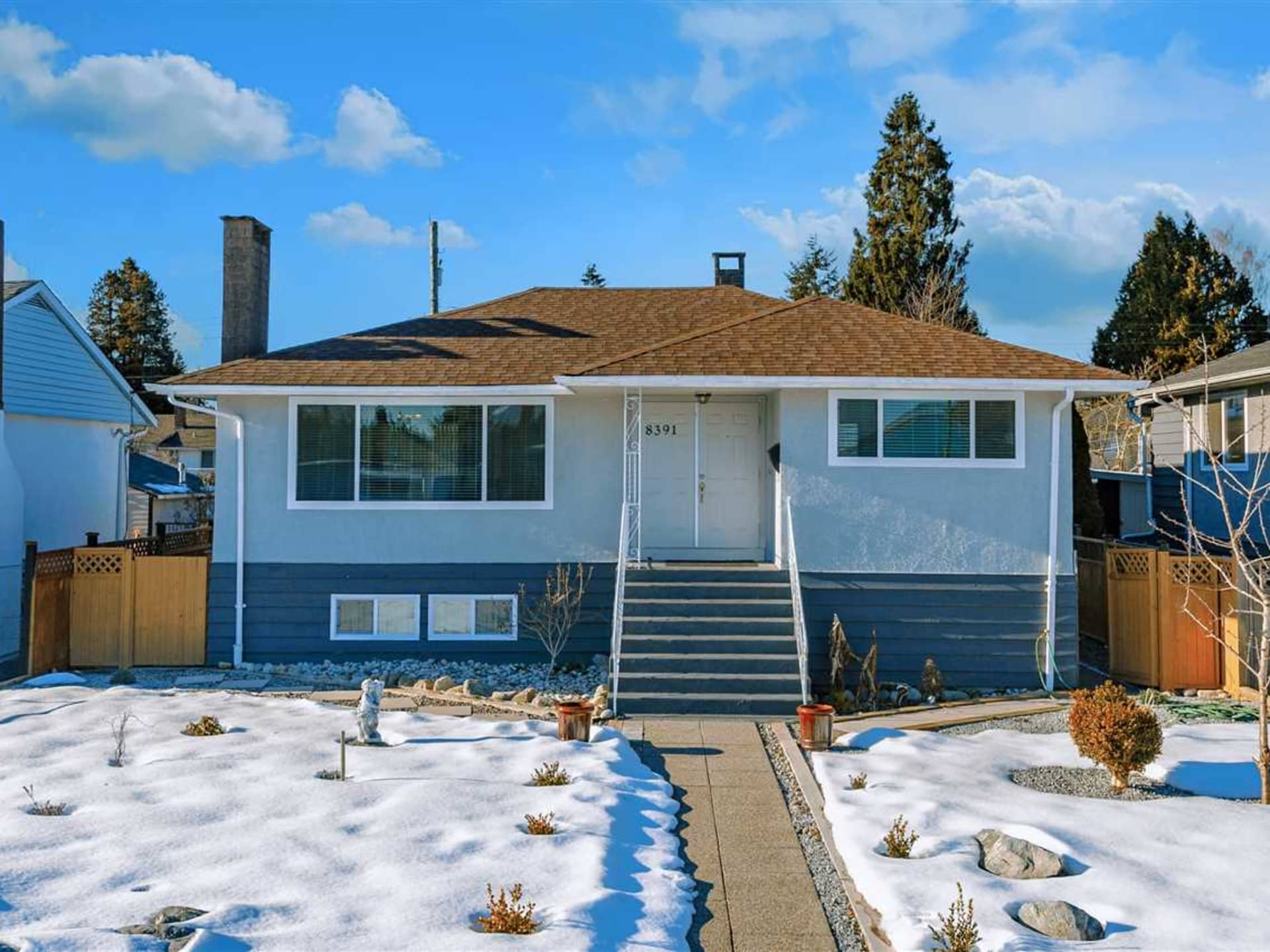 8391 11th Avenue Burnaby Parm Grewal